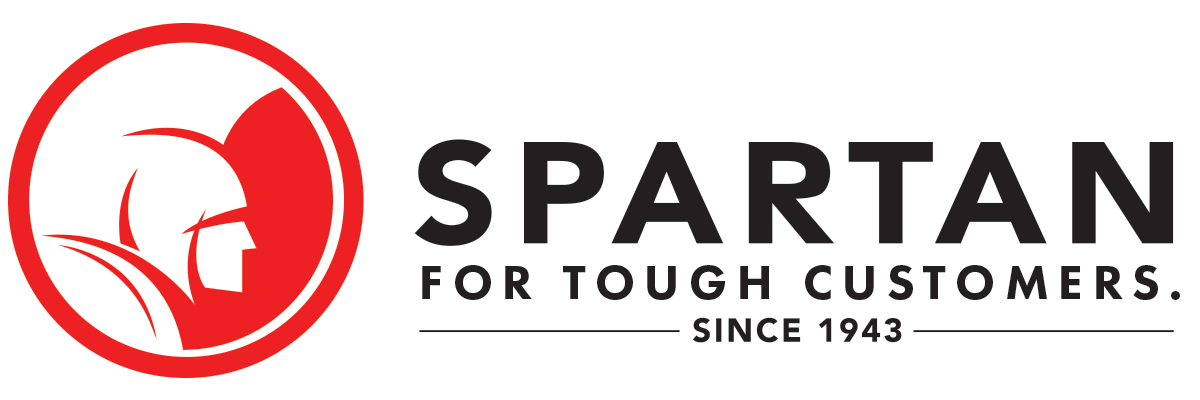 Spartan-logo