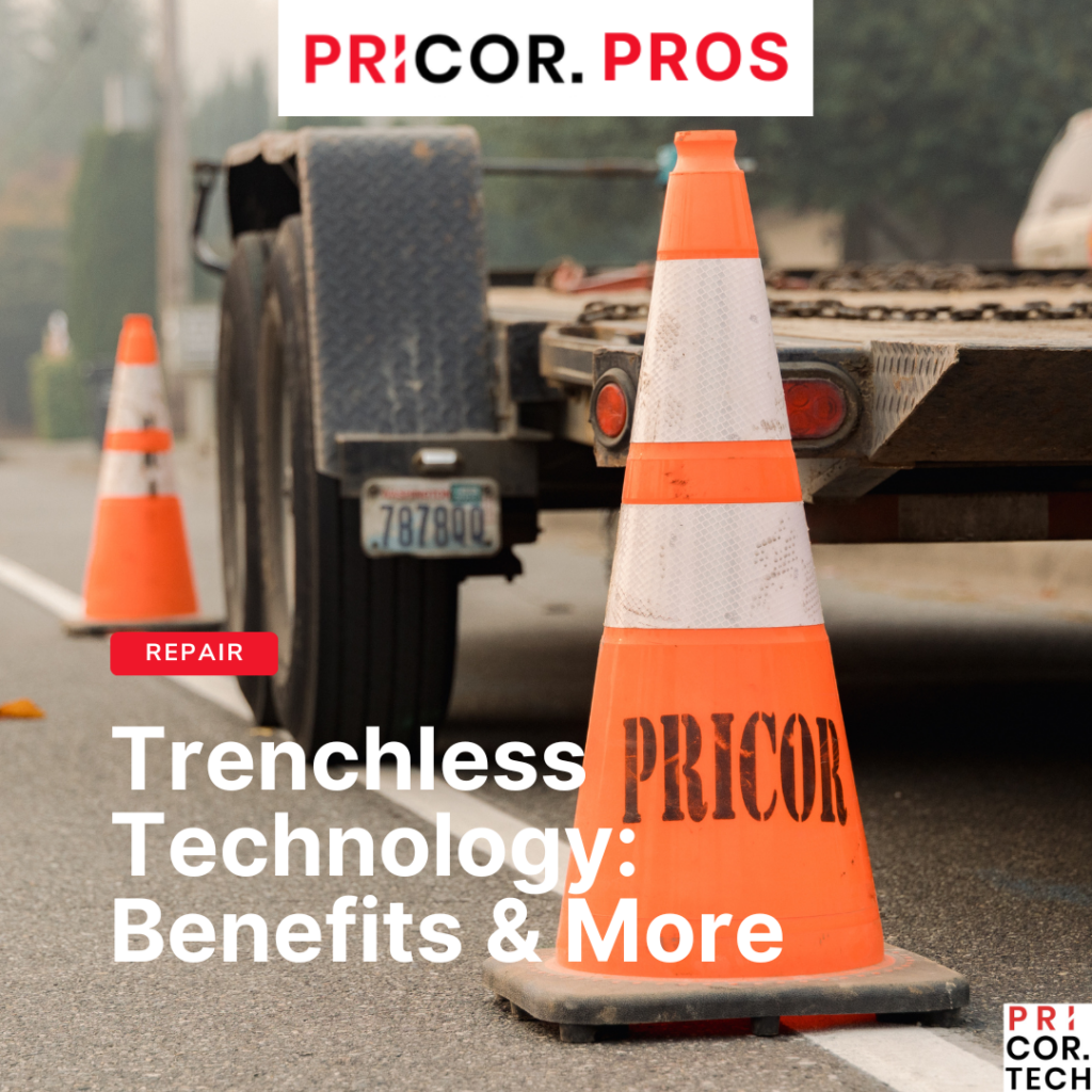 Trenchless Technology: Benefits and More
